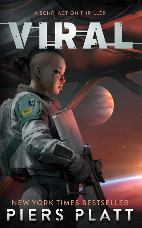 Cover of Viral