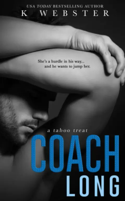Cover of Coach Long