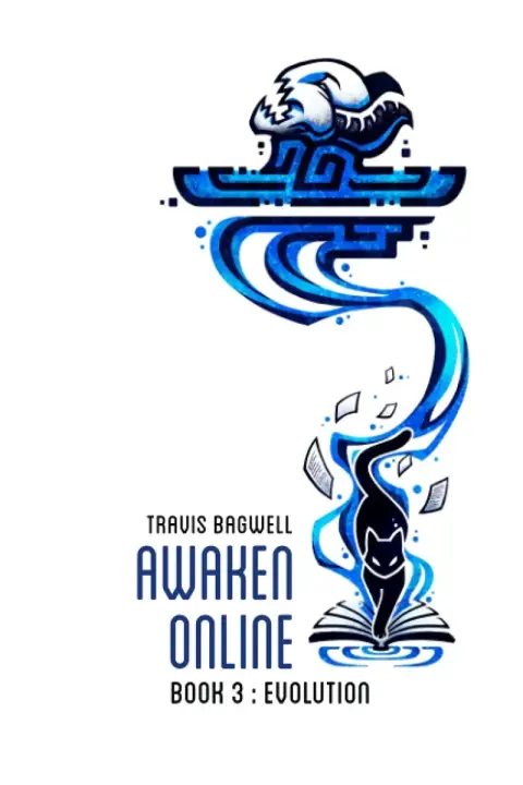 Cover of Awaken Online