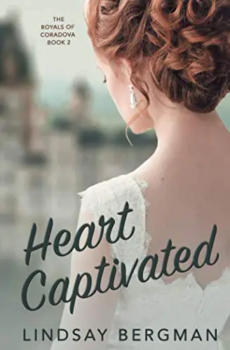 Cover of Heart Captivated