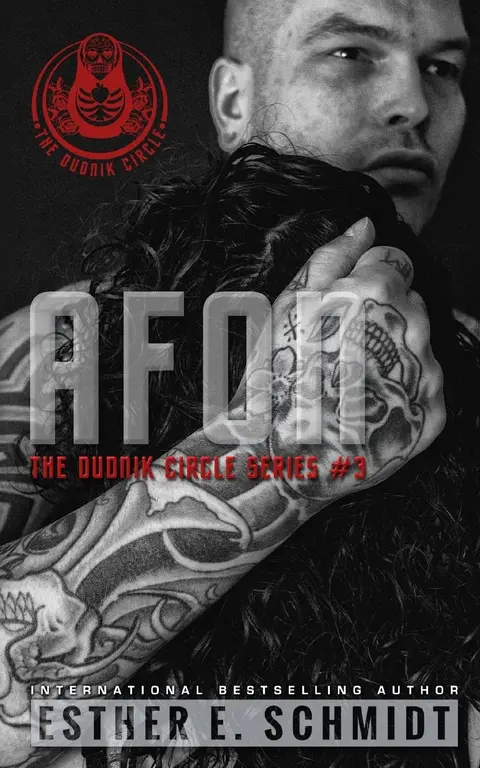 Cover of Afon