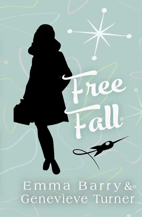 Cover of Free Fall