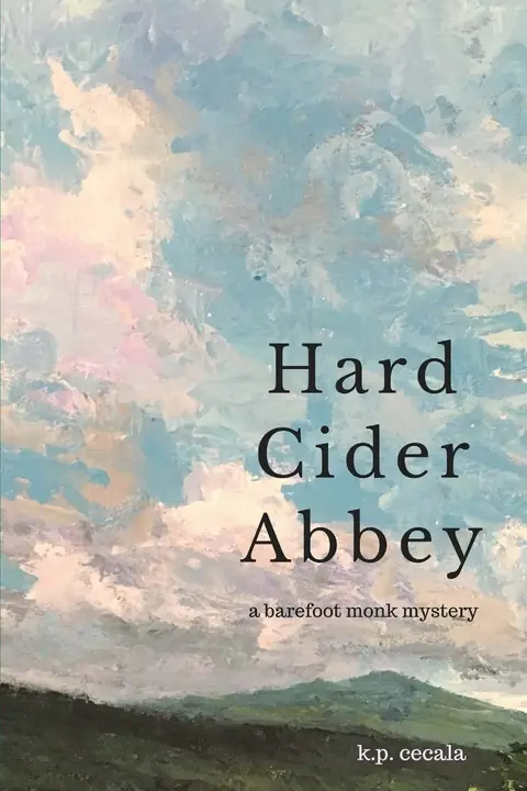 Cover of Hard Cider Abbey