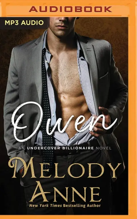 Cover of Owen