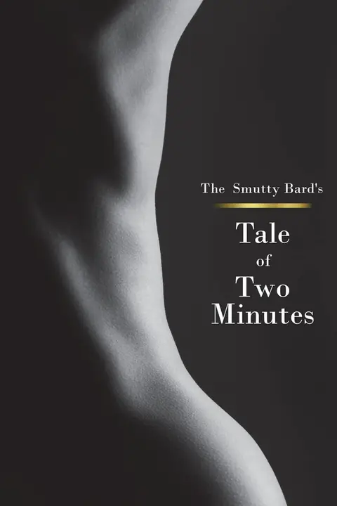 Cover of Tale of Two Minutes