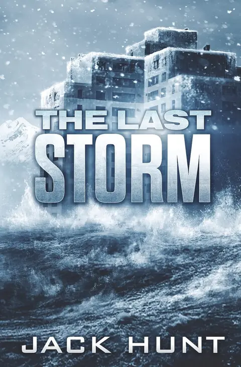 Cover of The Last Storm