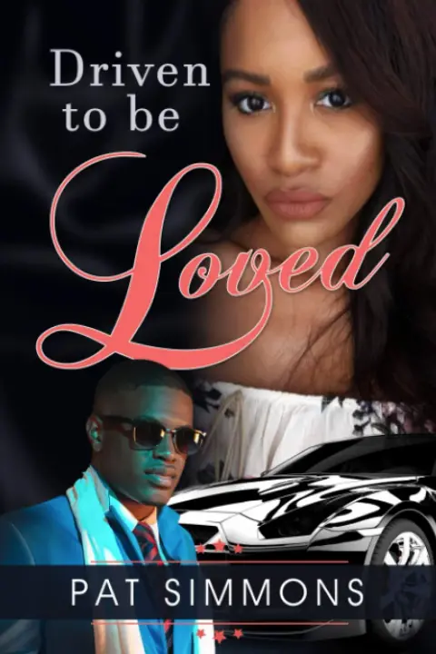 Cover of Driven to Be Loved