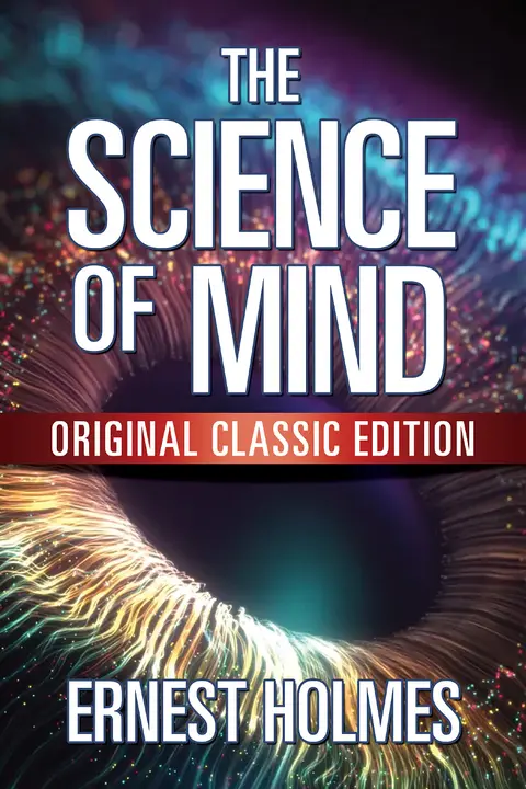 Cover of Science of Mind