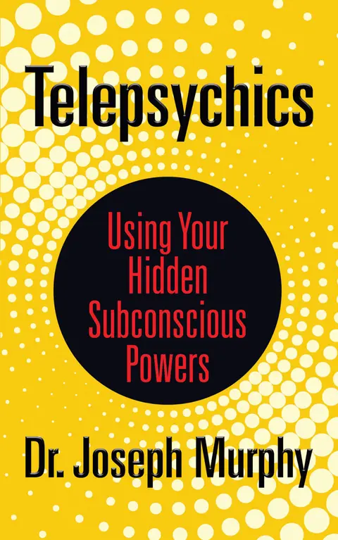 Cover of Telepsychics