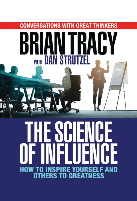 Cover of Science of Influence