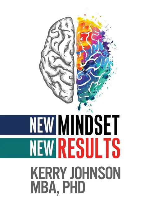 Cover of New Mindset, New Results