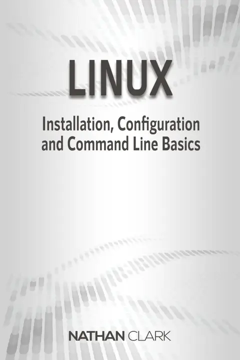 Cover of Linux