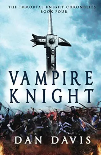 Cover of Vampire Knight