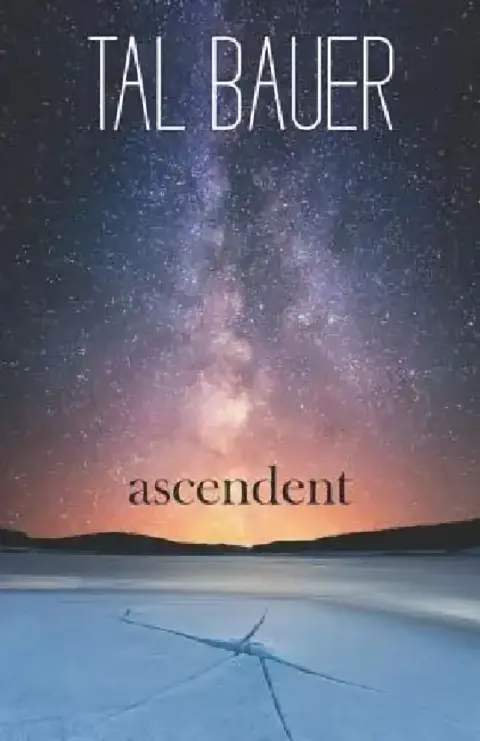Cover of Ascendent