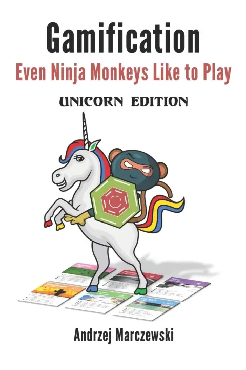 Cover of Even Ninja Monkeys Like to Play