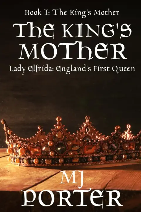 Cover of The King's Mother