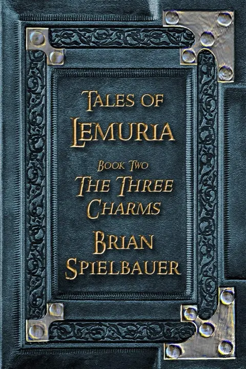 Cover of The Three Charms