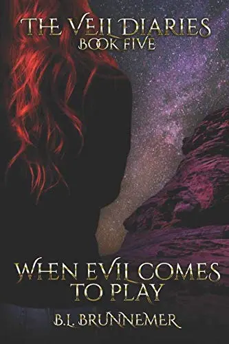Cover of When Evil Comes to Play