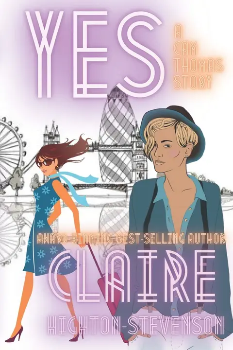 Cover of Yes