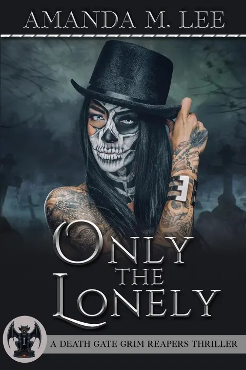 Cover of Only the Lonely