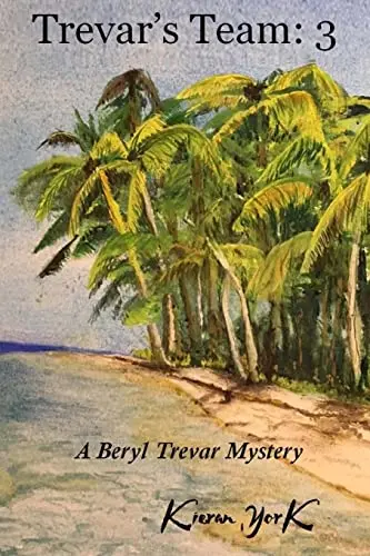 Cover of Trevar's Team