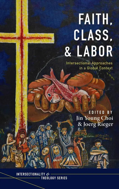 Cover of Faith, Class, and Labor