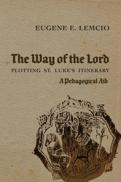 Cover of The Way of the Lord