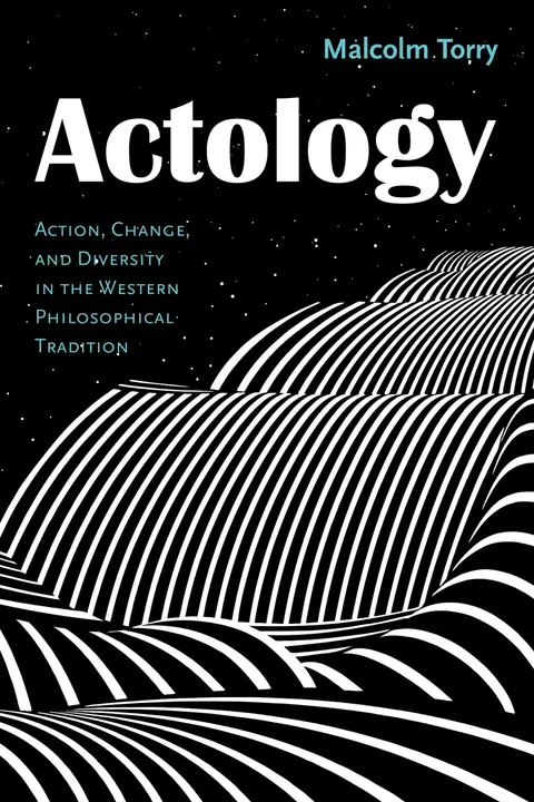 Cover of Actology