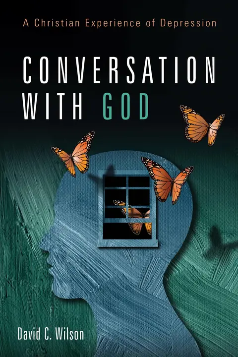 Cover of Conversation with God