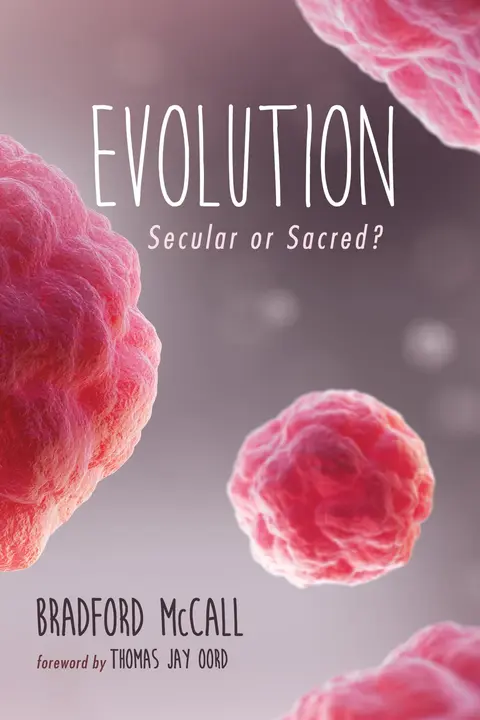 Cover of Evolution