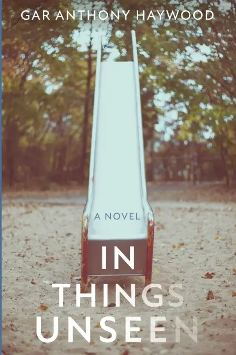 Cover of In Things Unseen