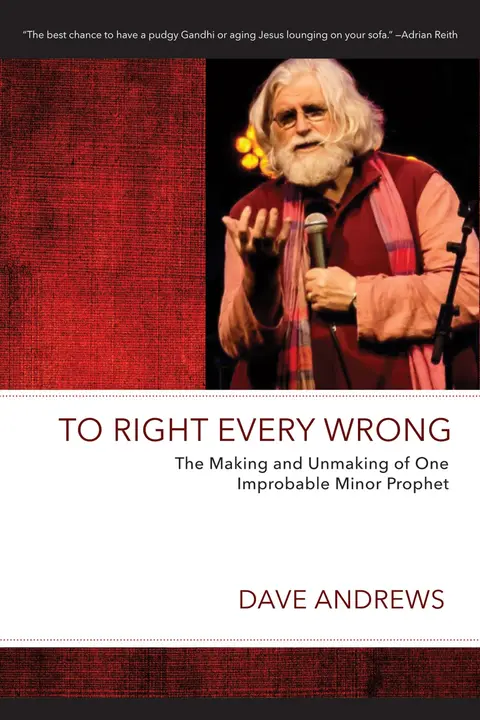 Cover of To Right Every Wrong