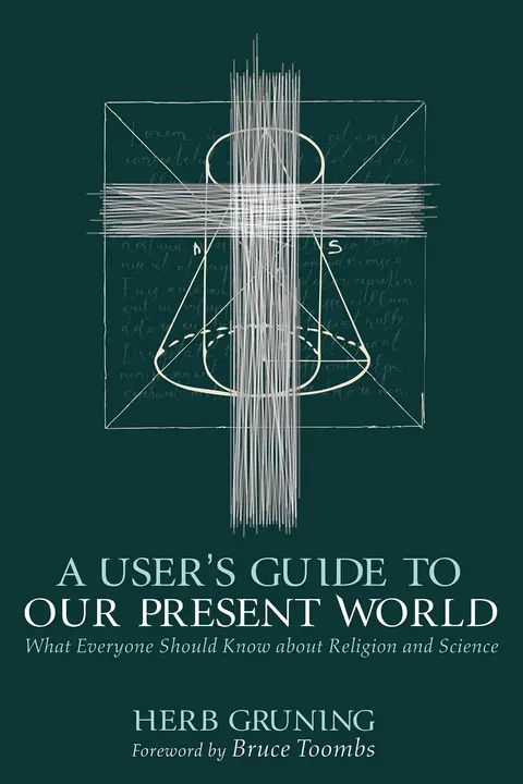 Cover of A User's Guide to Our Present World