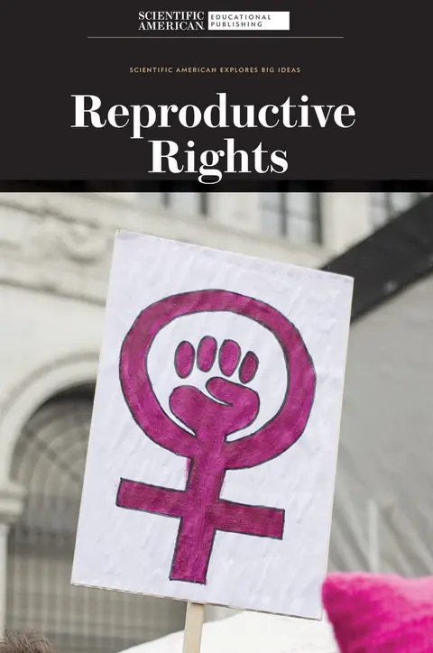 Cover of Reproductive Rights