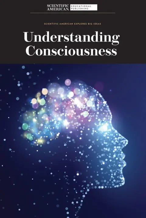 Cover of Understanding Consciousness
