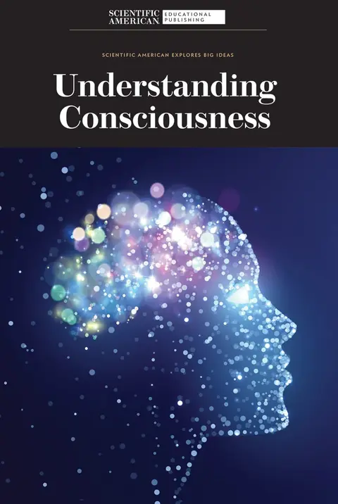 Cover of Understanding Consciousness