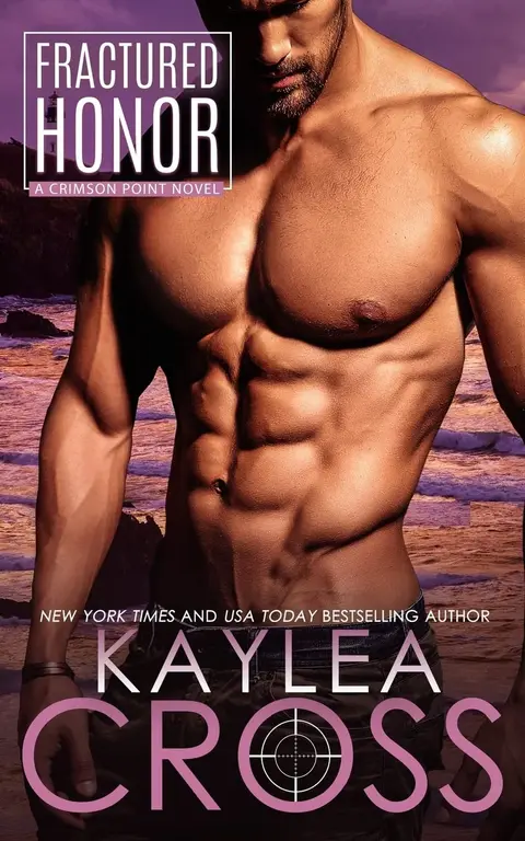 Cover of Fractured Honor