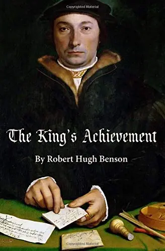 Cover of The King's Achievement