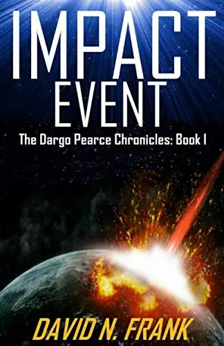 Cover of Impact Event