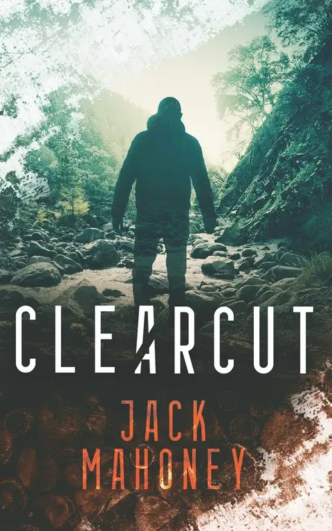 Cover of Clearcut