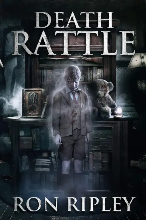 Cover of Death Rattle