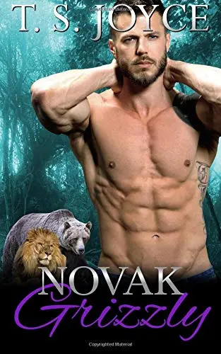 Cover of Novak Grizzly