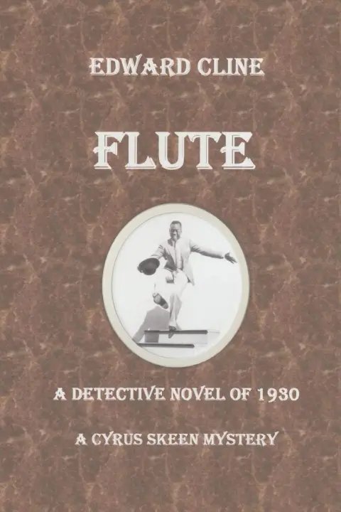 Cover of Flute