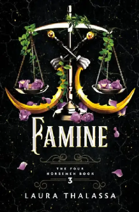 Cover of Famine