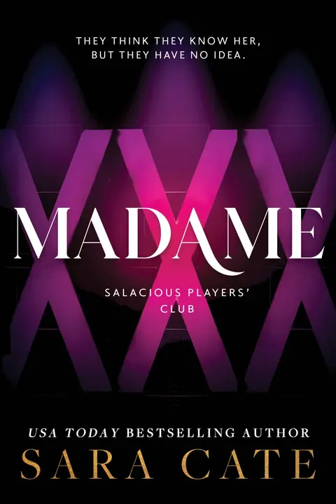 Cover of Madame