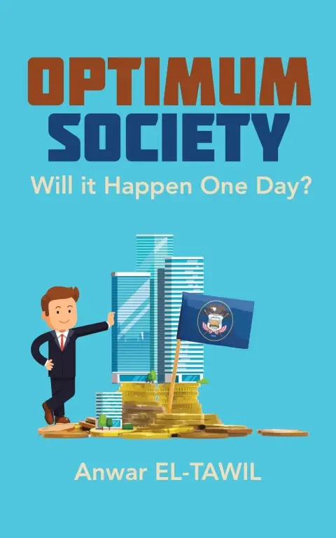 Cover of Optimum Society