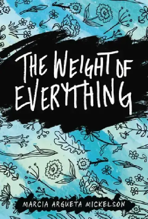 Cover of The Weight of Everything