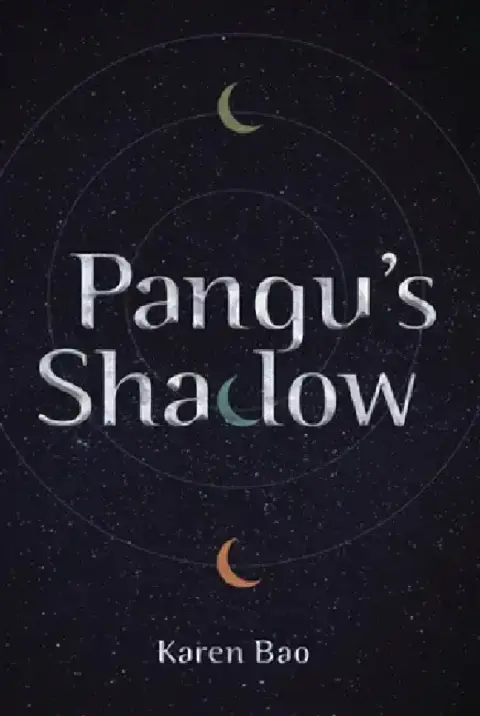 Cover of Pangu's Shadow