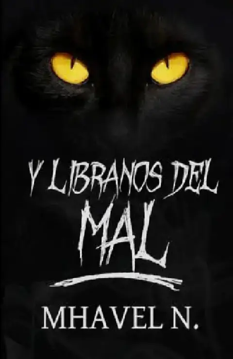 Cover of Y líbranos del mal
