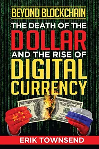Cover of Beyond Blockchain